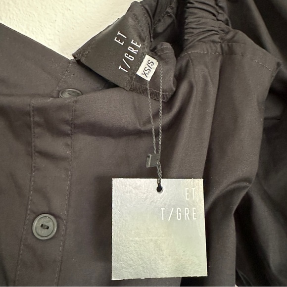 Et Tigre Kara Dress - Picture 13 of 16